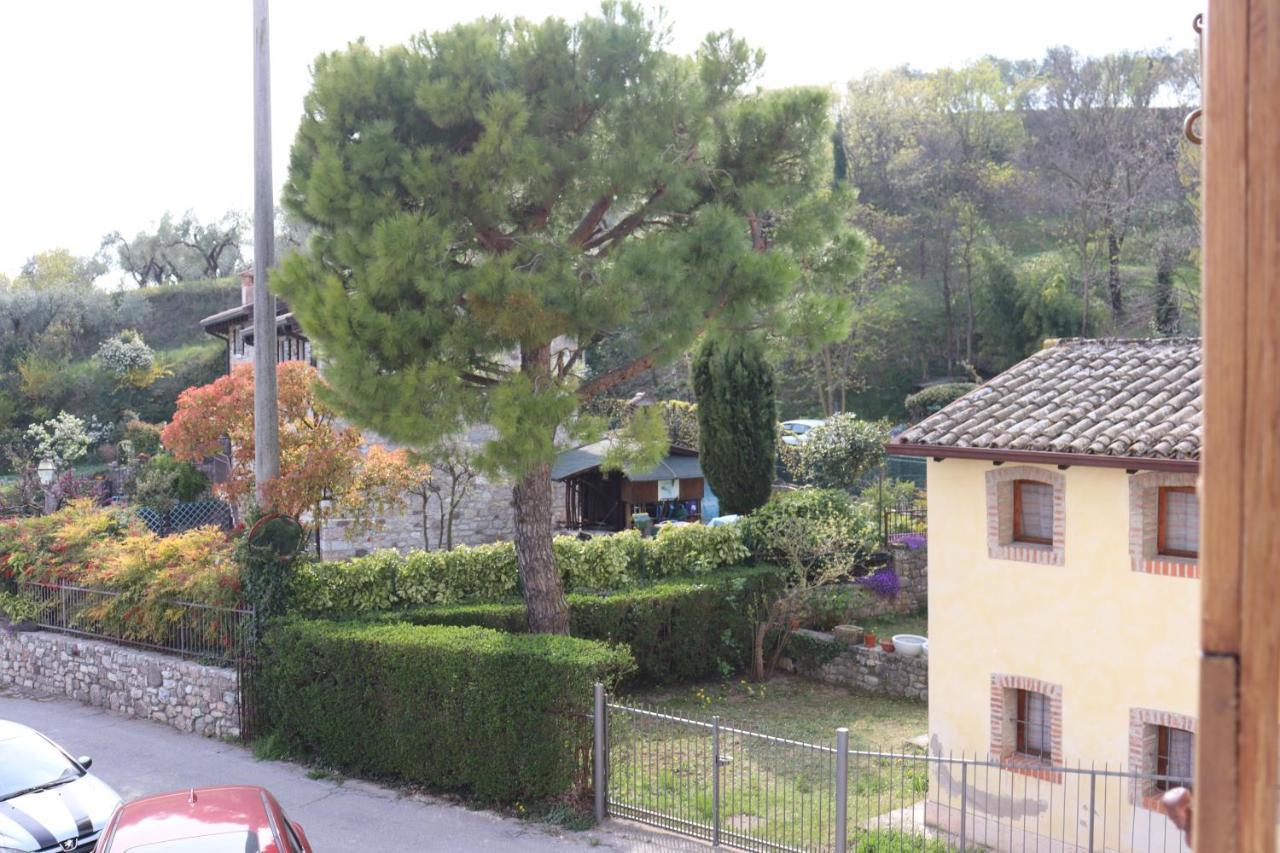 Monika Holiday 88 Astro Sul Garda Costermano Luaran gambar
