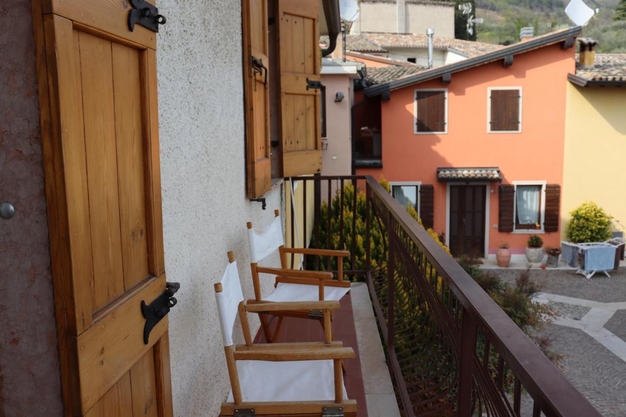 Monika Holiday 88 Astro Sul Garda Costermano Luaran gambar