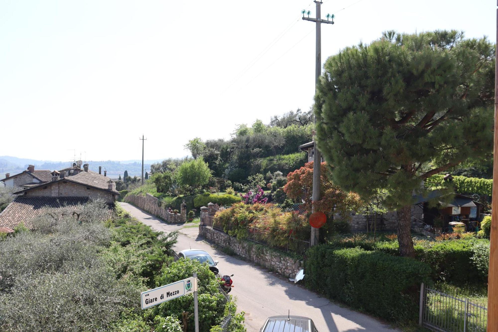 Monika Holiday 88 Astro Sul Garda Costermano Luaran gambar