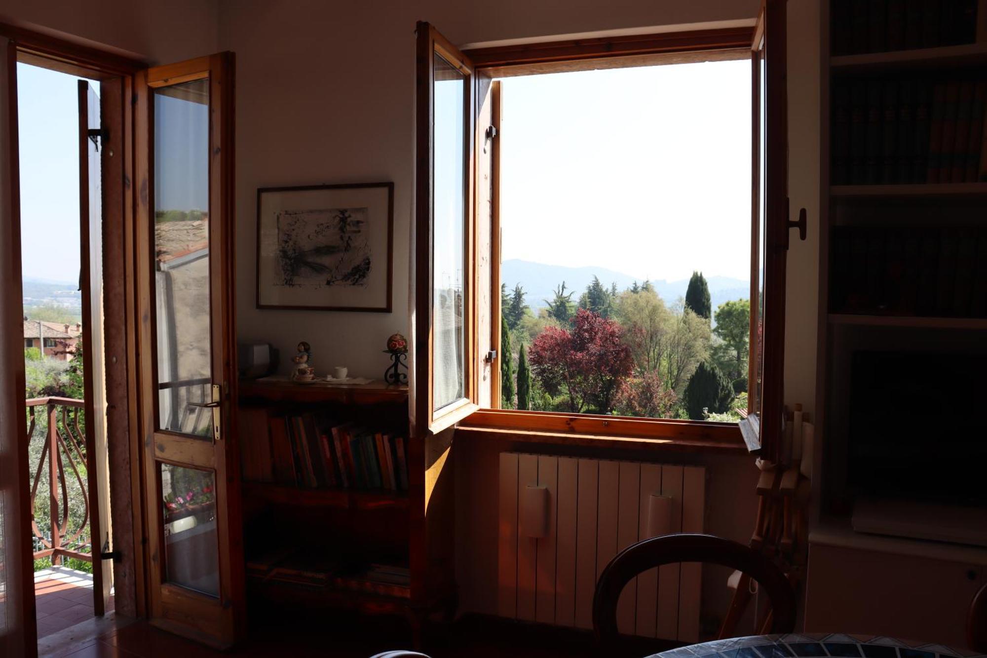 Monika Holiday 88 Astro Sul Garda Costermano Luaran gambar