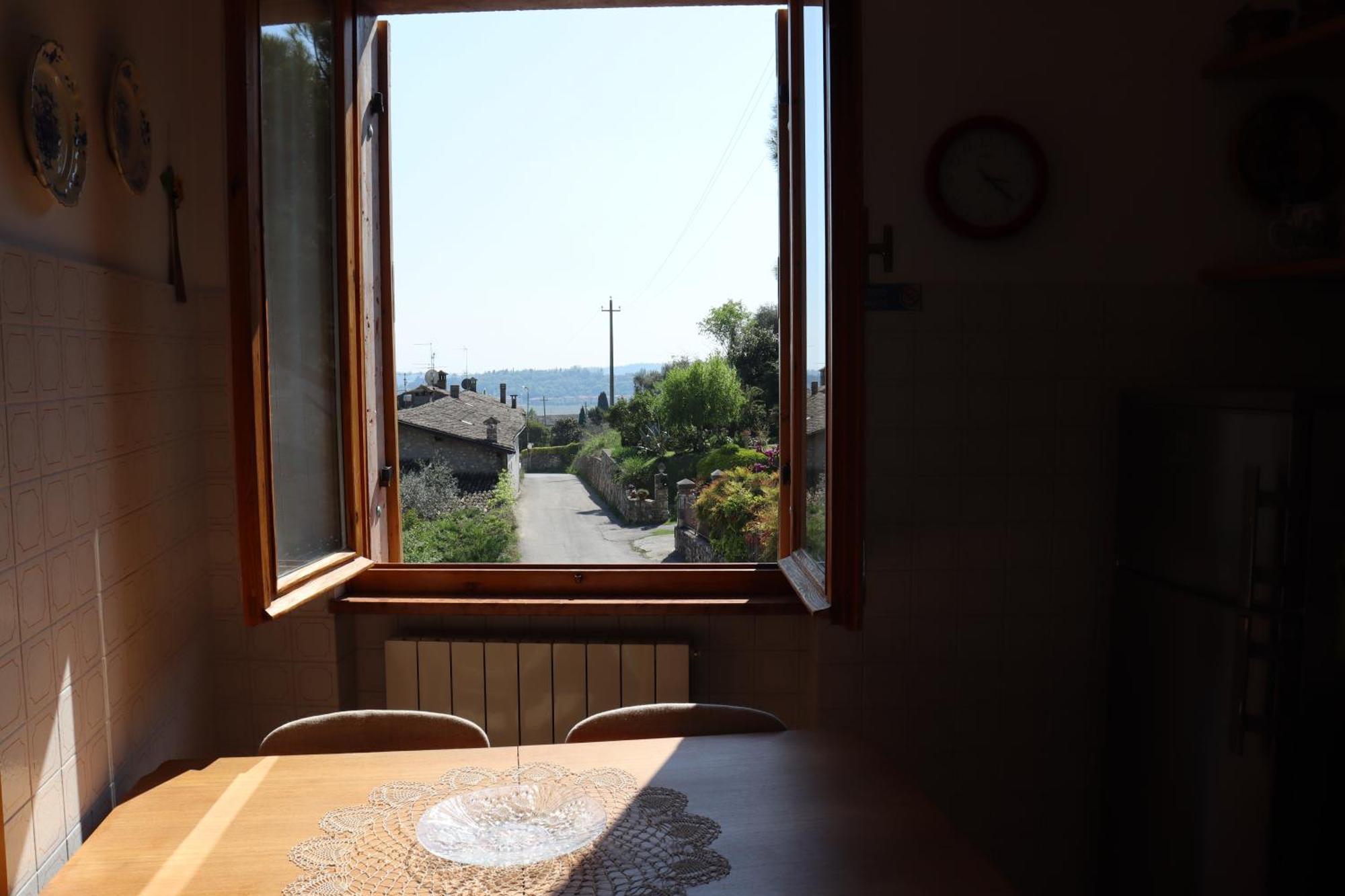 Monika Holiday 88 Astro Sul Garda Costermano Luaran gambar