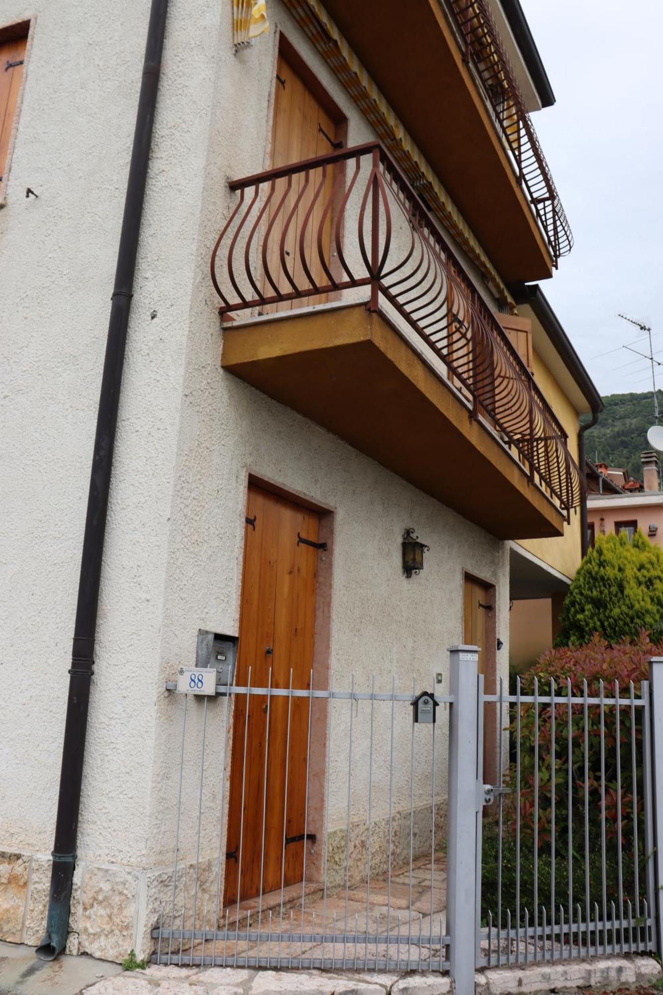Monika Holiday 88 Astro Sul Garda Costermano Luaran gambar
