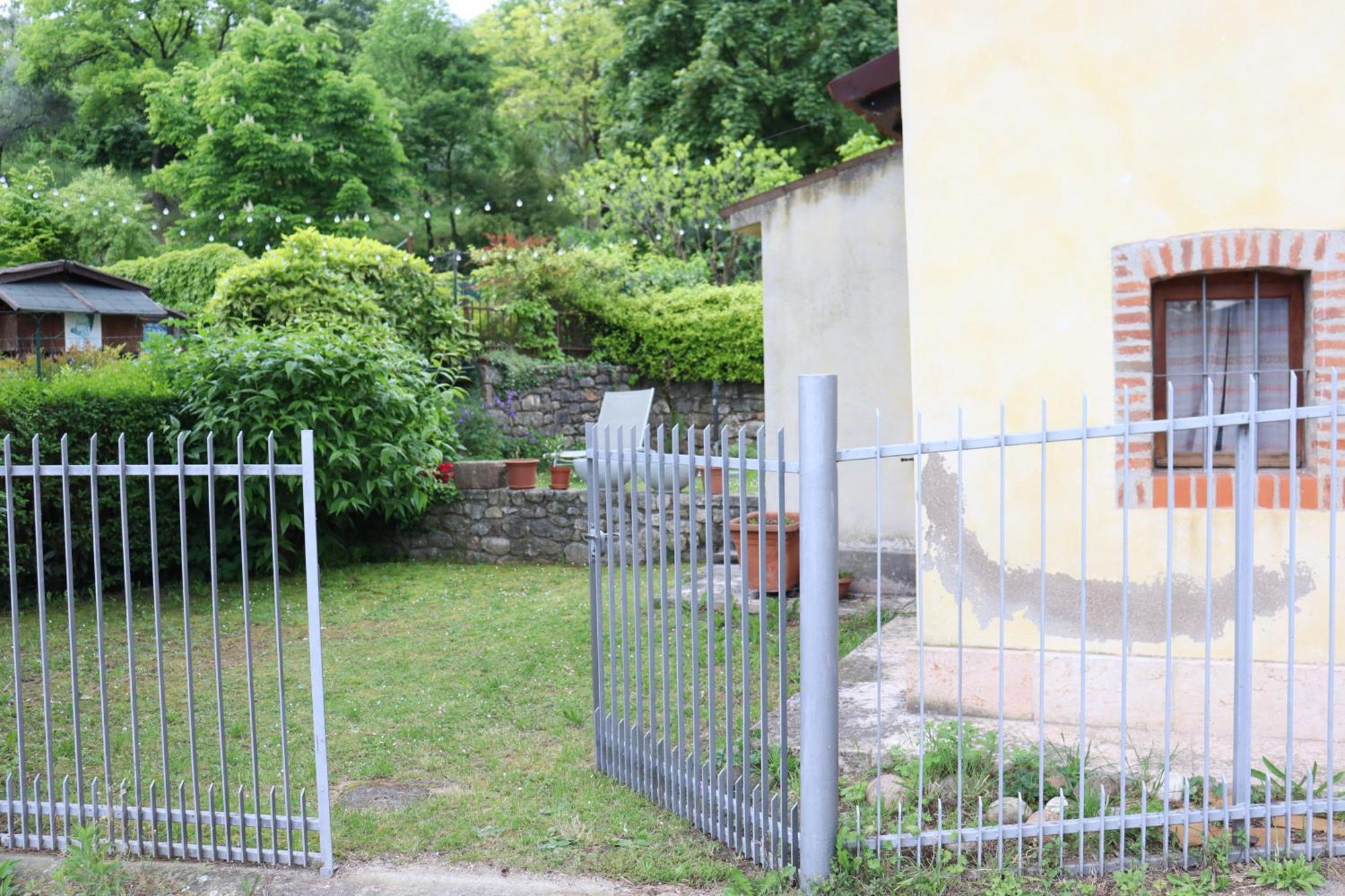 Monika Holiday 88 Astro Sul Garda Costermano Luaran gambar